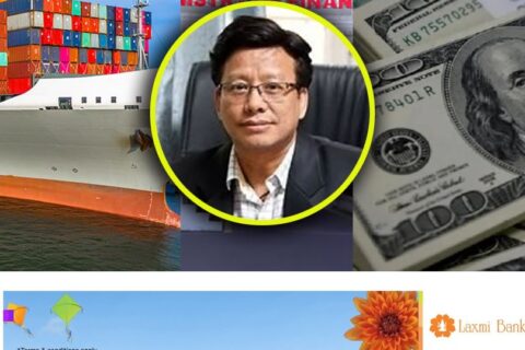 Amid growing economic vulnerabilities, the rise in revenues has made the government complacent