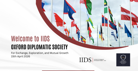 MoU ODS x IIDS July 2025 (Presentation)