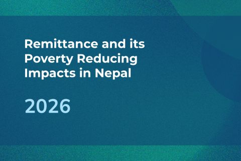 Remittance and its Poverty Reducing Impacts in Nepal